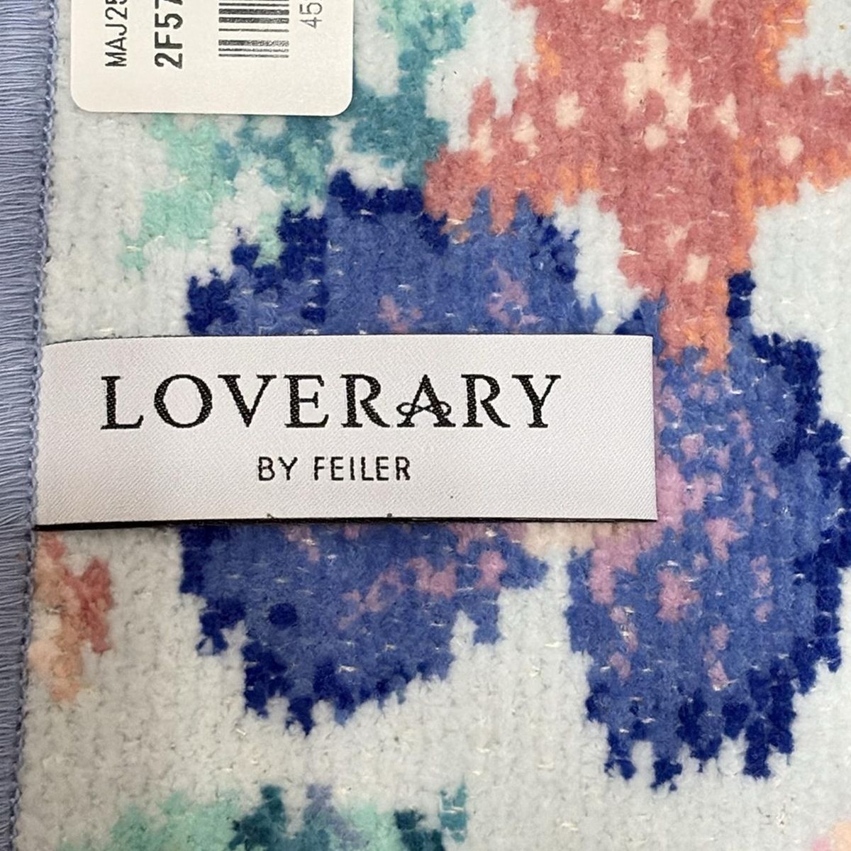 LOVERARY マリンジュエル