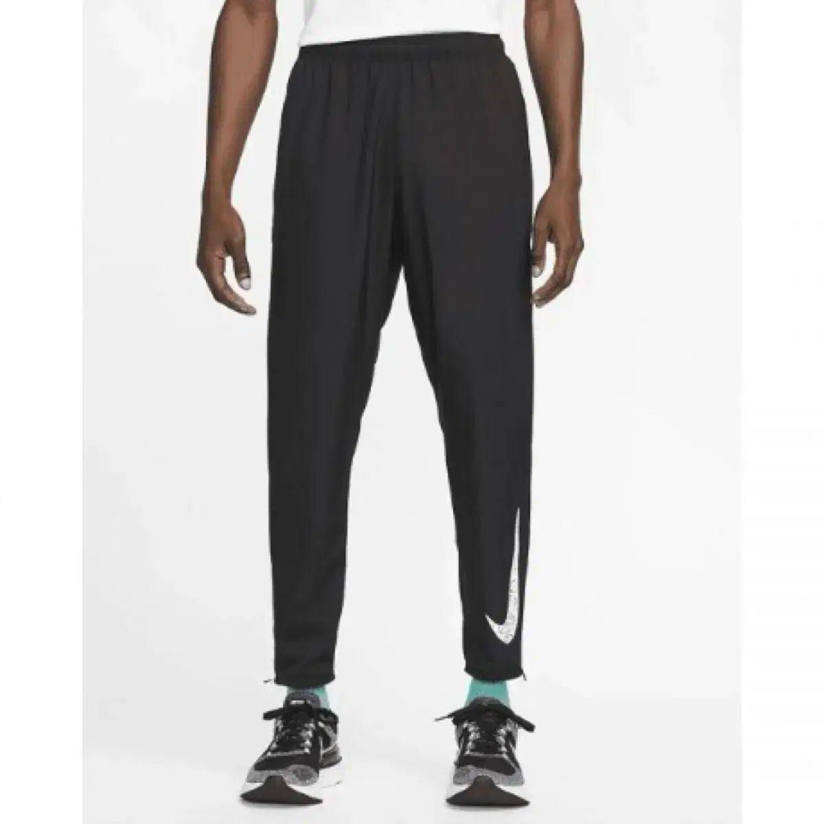 NIKE ナイキ ドライフィット チャレンジャー ランニング パンツ