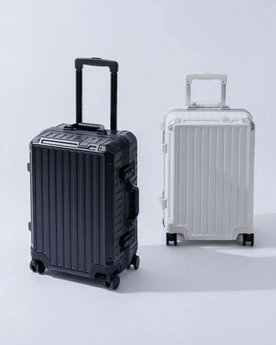 モデル 大韓航空 リードボルト コラボレーション キャリアー 20インチ