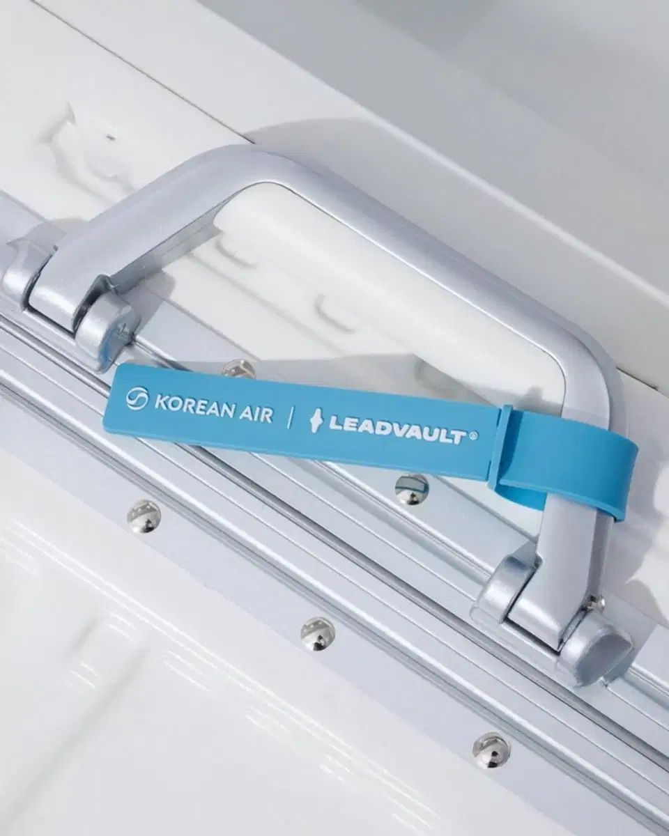 モデル 大韓航空 リードボルト コラボレーション キャリアー 20インチ