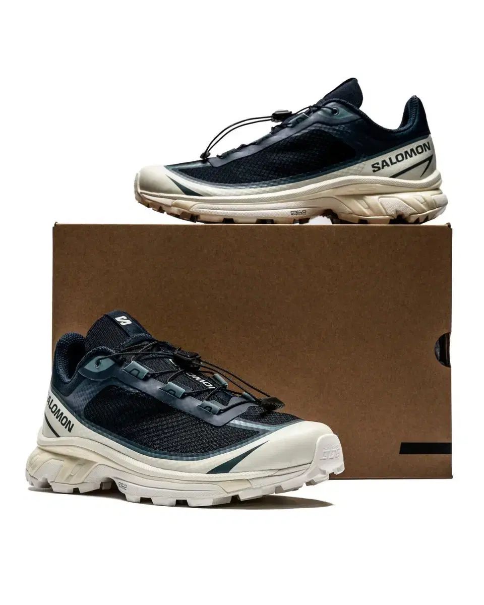 サロモン xt-6 DARK サファイア salomon