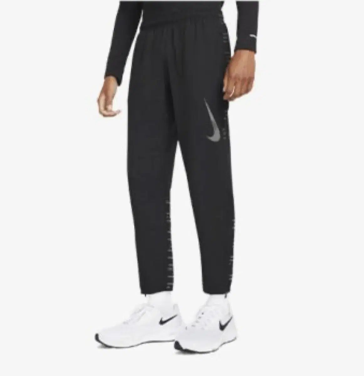 NIKE ナイキ RUN ディヴィジョン チャレンジャー ランニング パンツ