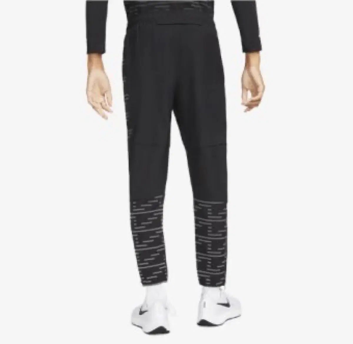 NIKE ナイキ RUN ディヴィジョン チャレンジャー ランニング パンツ