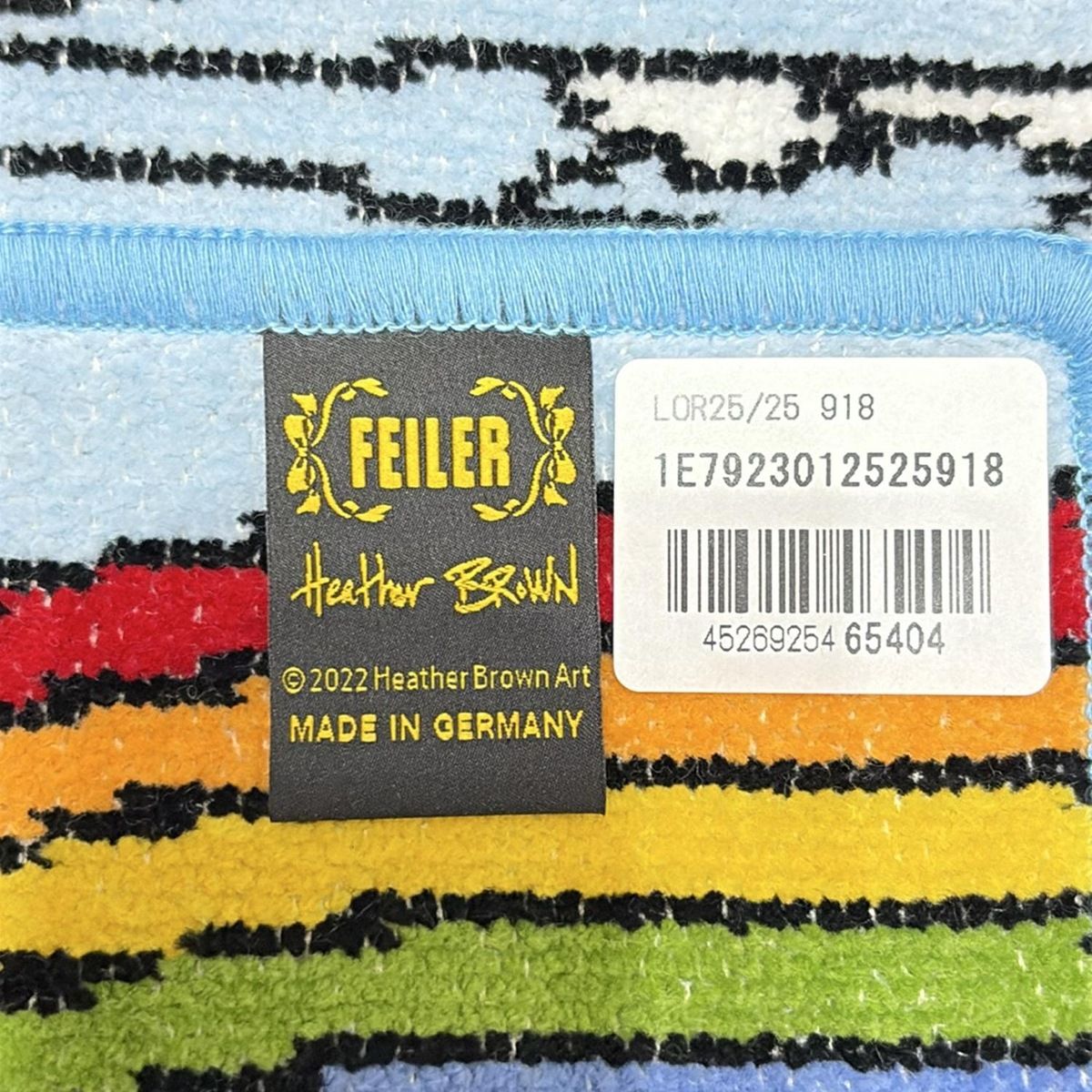 ラブアンダーザレインボー