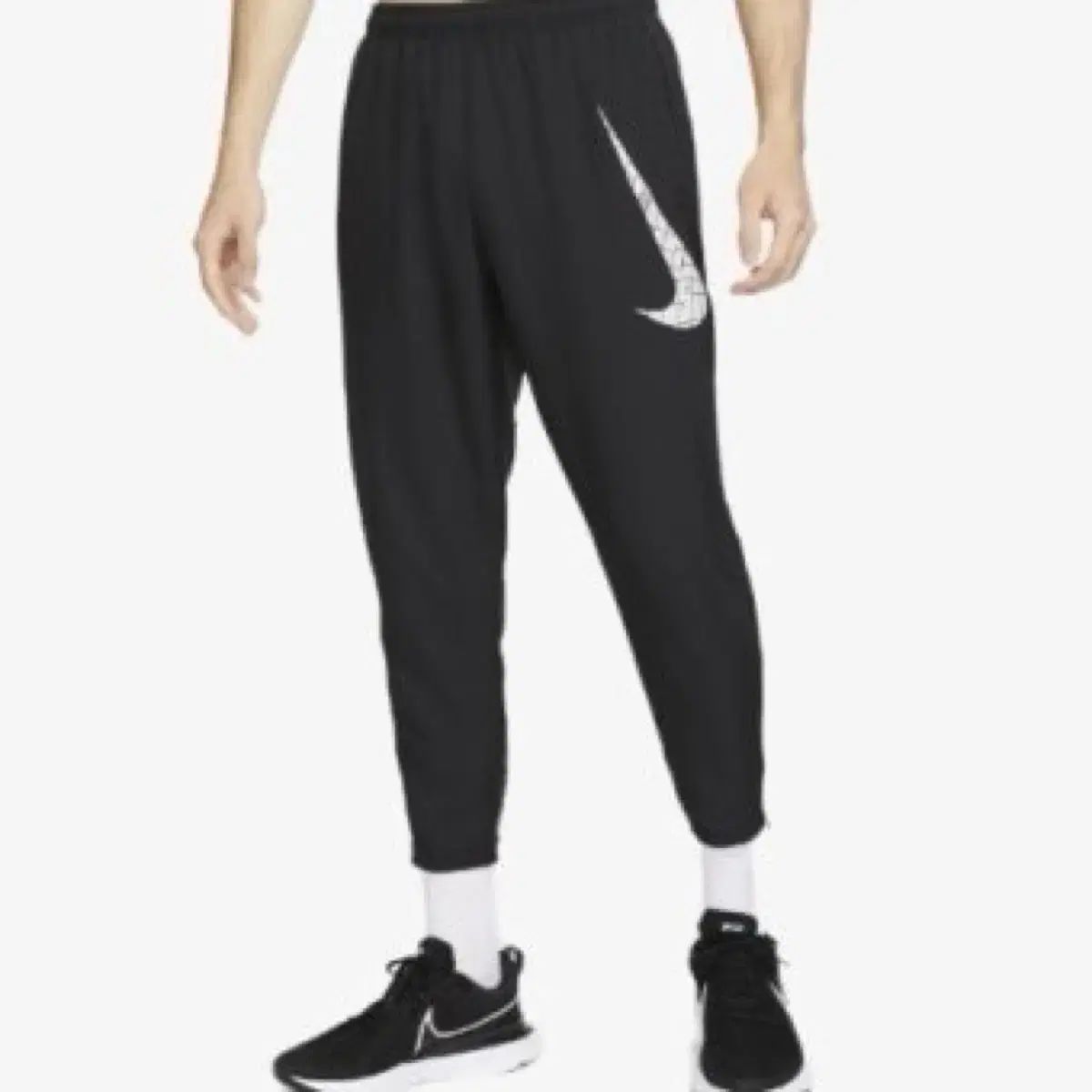 NIKE ナイキ RUN ディヴィジョン チャレンジャー フラッシュ ランニング パンツ