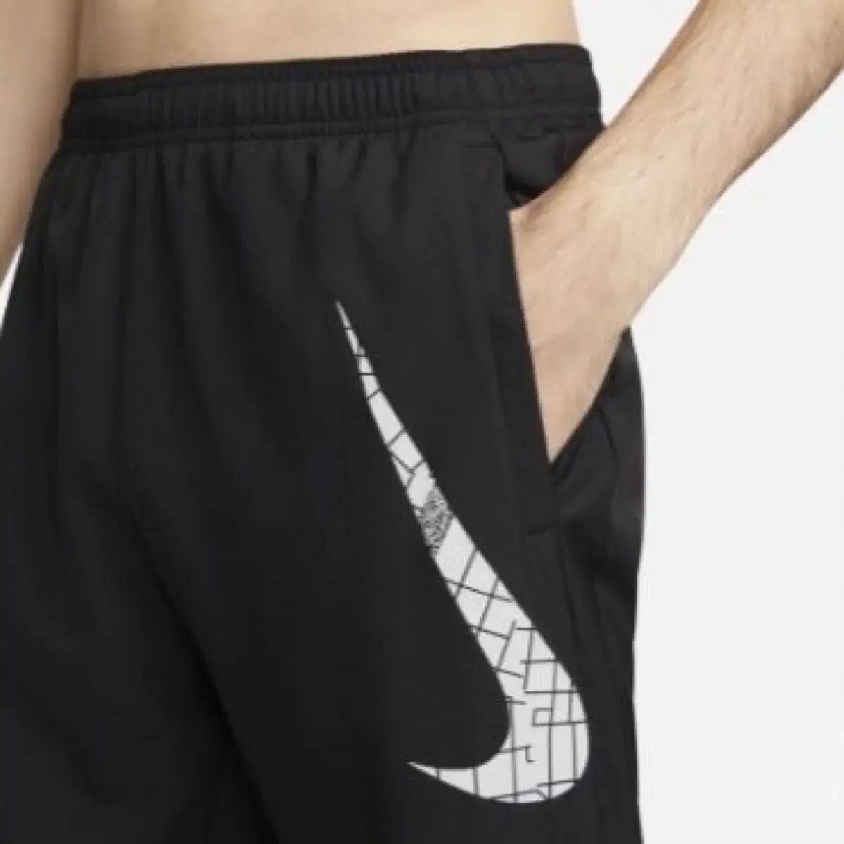 NIKE ナイキ RUN ディヴィジョン チャレンジャー フラッシュ ランニング パンツ