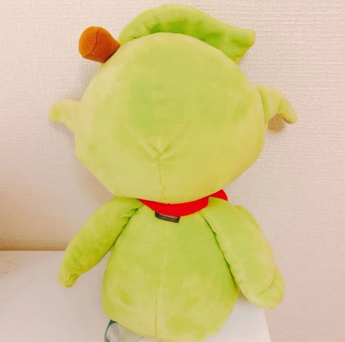 ミセスグリーンアップル メメル ぬいぐるみ