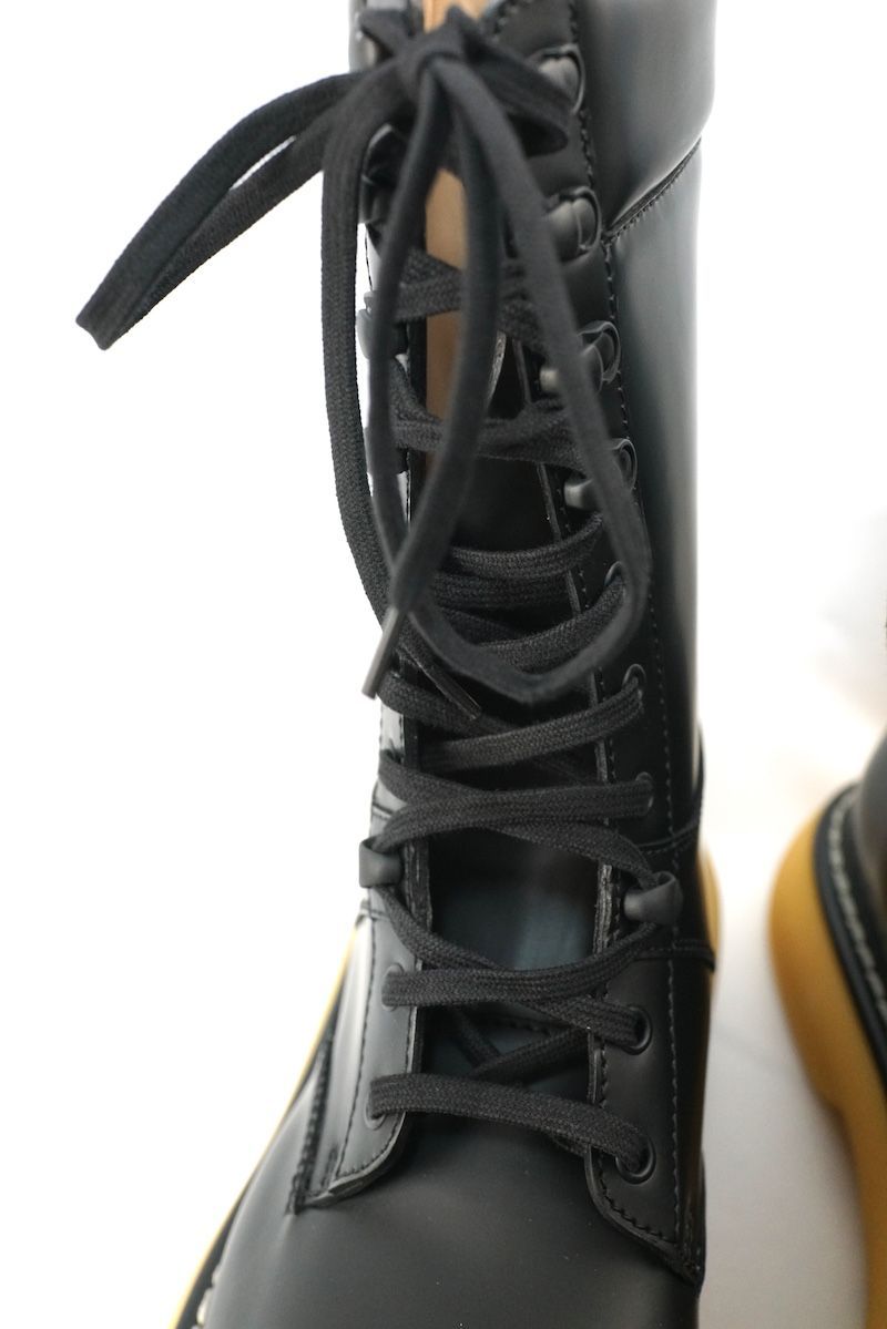 BOTTEGAVENETA バウンスブーツ BOTTEGA VENETA(ボッテガヴェネタ) Bounce Bootsバウンスブーツ
