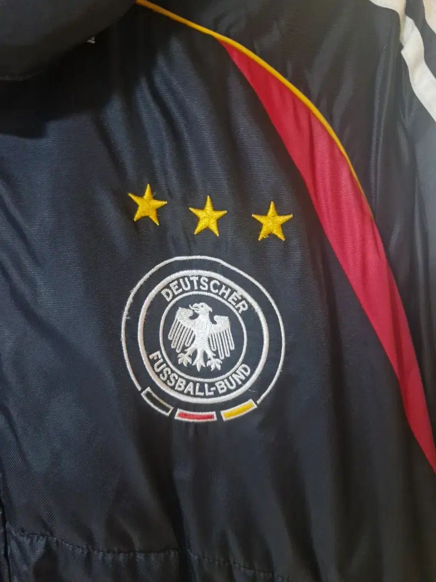 アディダス ドイツ サッカー 韓国国家代表チーム ポリ ダウン 100