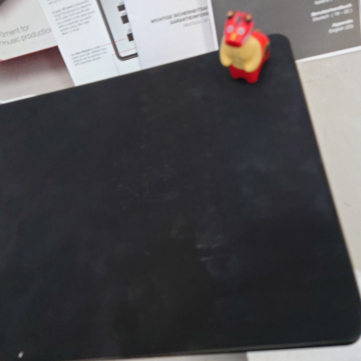 AKAI MPC Element MIDI PAD コントローラー 動作品 あり 音楽制作 DAW連携 パッドコントローラー z-2425