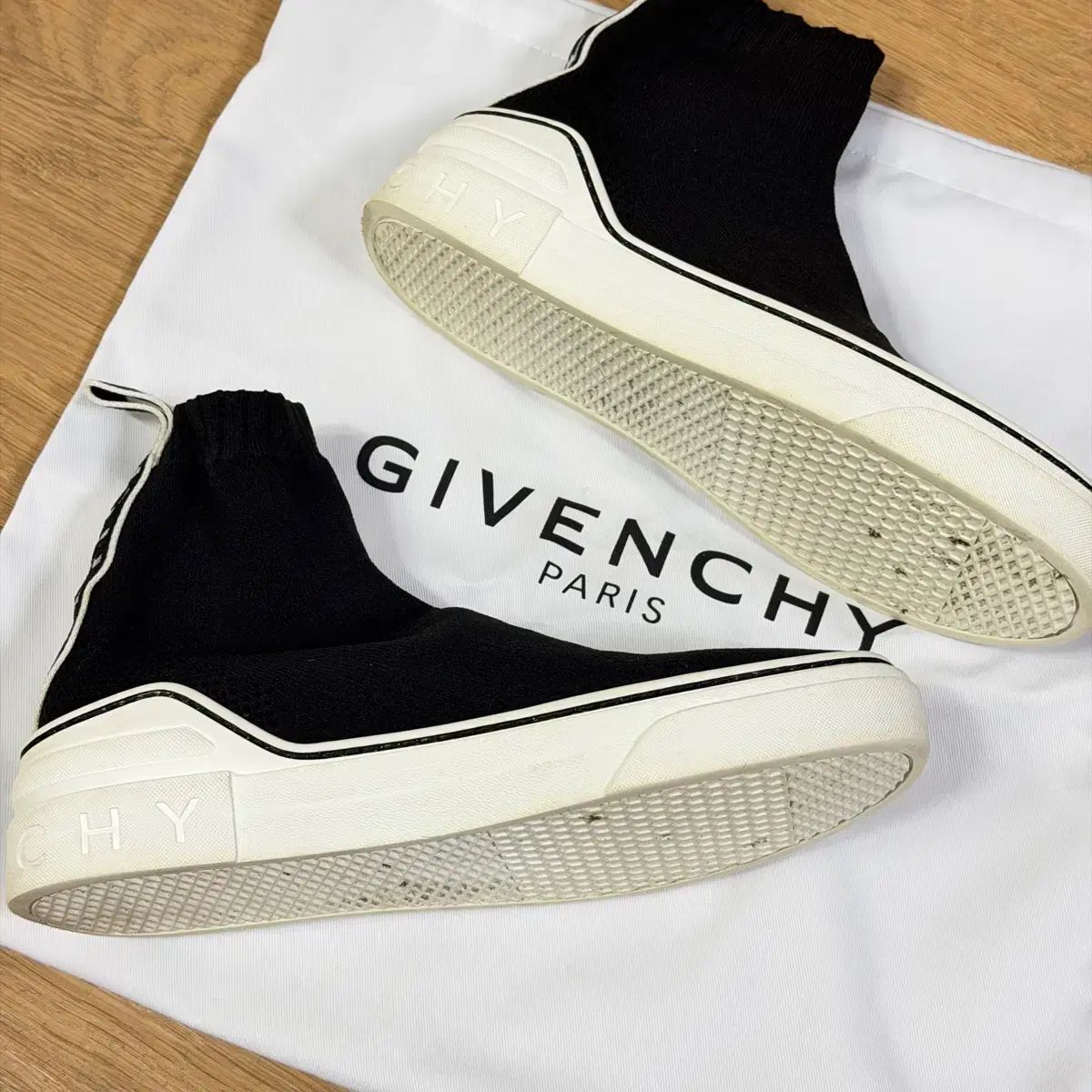 Givenchy