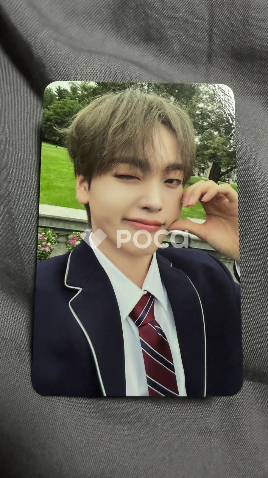 CRAVITY ヒョンジュン BEYOND OUR MEMORIES in NY - メルカリ