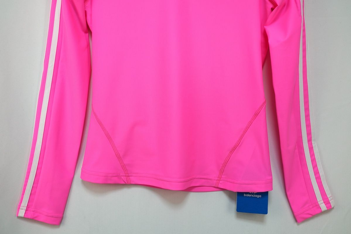 BALENCIAGA バレンシアガ adidas アディダス コラボ スポーツ ウエア