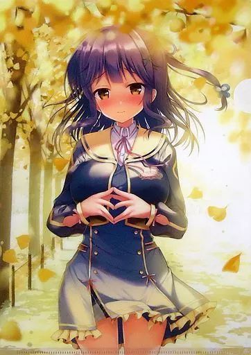 中古】同人アクセサリー・小物系 【オリジナル】A4クリアファイル(草草