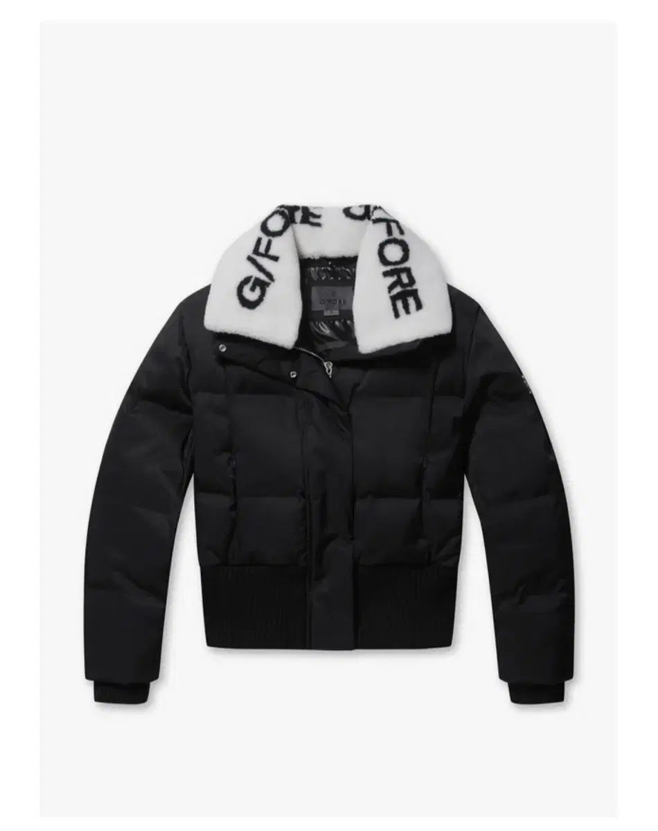 G FORE ジーフォア ゴルフ ダウン ジャケット M