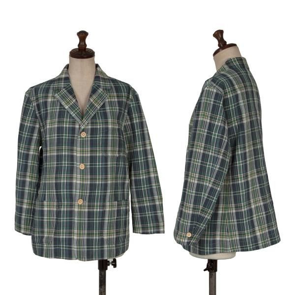 45R コットンジャケット　美品　サイズ3 45RPM 試着程度 45R】アウター｜1977年創業、日本の服。丈夫で長持ち、気持ちの良い服