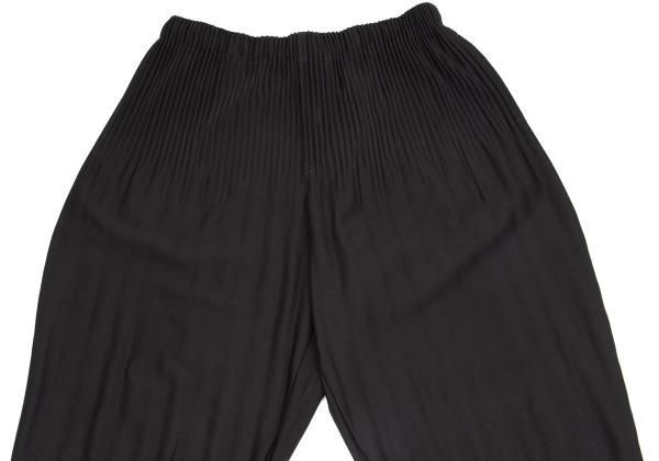 オムプリッセ イッセイ ミヤケHOMME PLISSE ISSEY MIYAKE 消しプリーツ