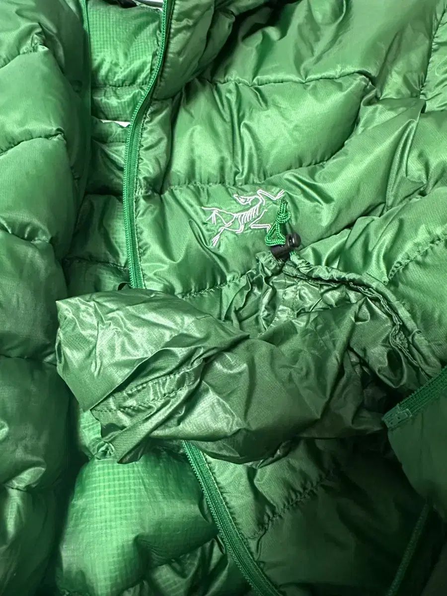 アークテリクス