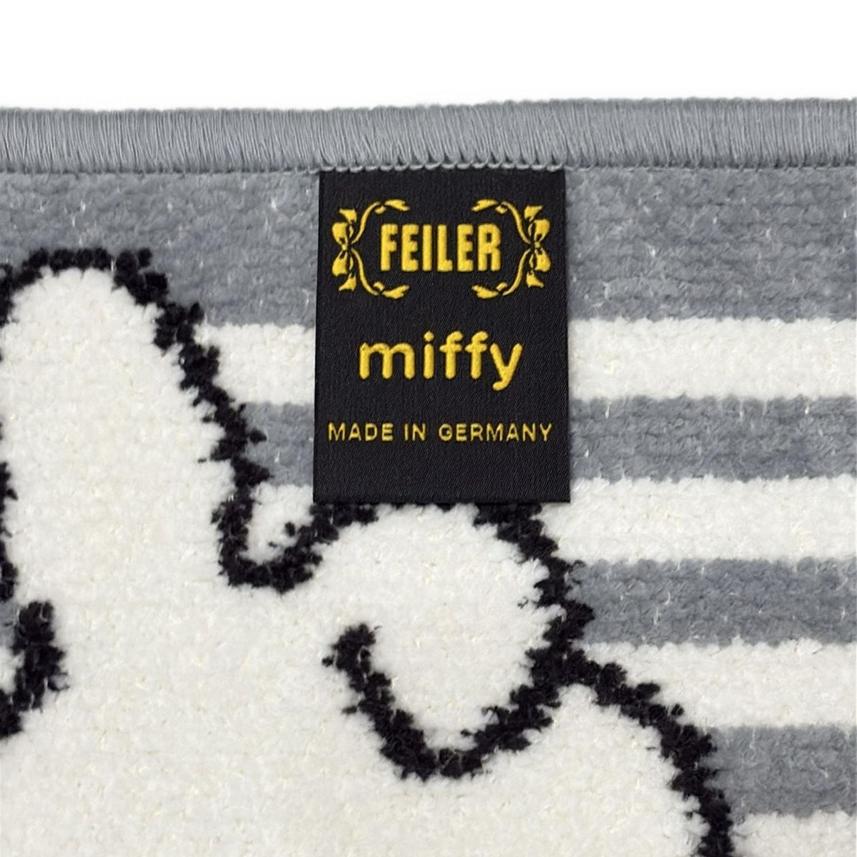 フルーツボーダー ミッフィー