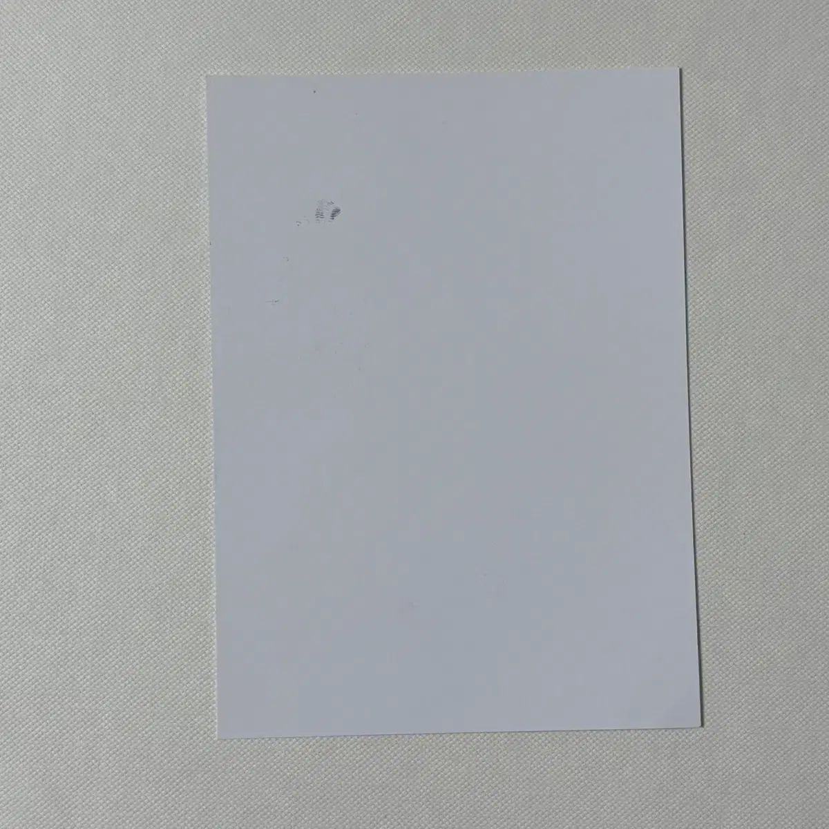 BTS ジョングク ユース Youth サイン トレカ 初回 プリント写真