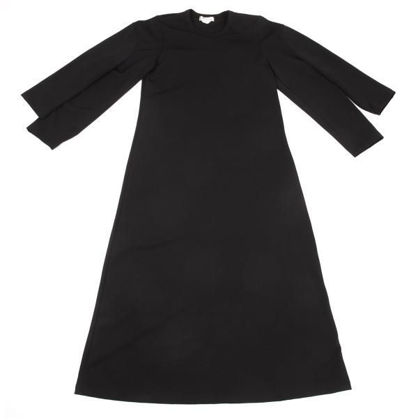 コムデギャルソンCOMME des GARCONS ポリダブルスリーブデザイン