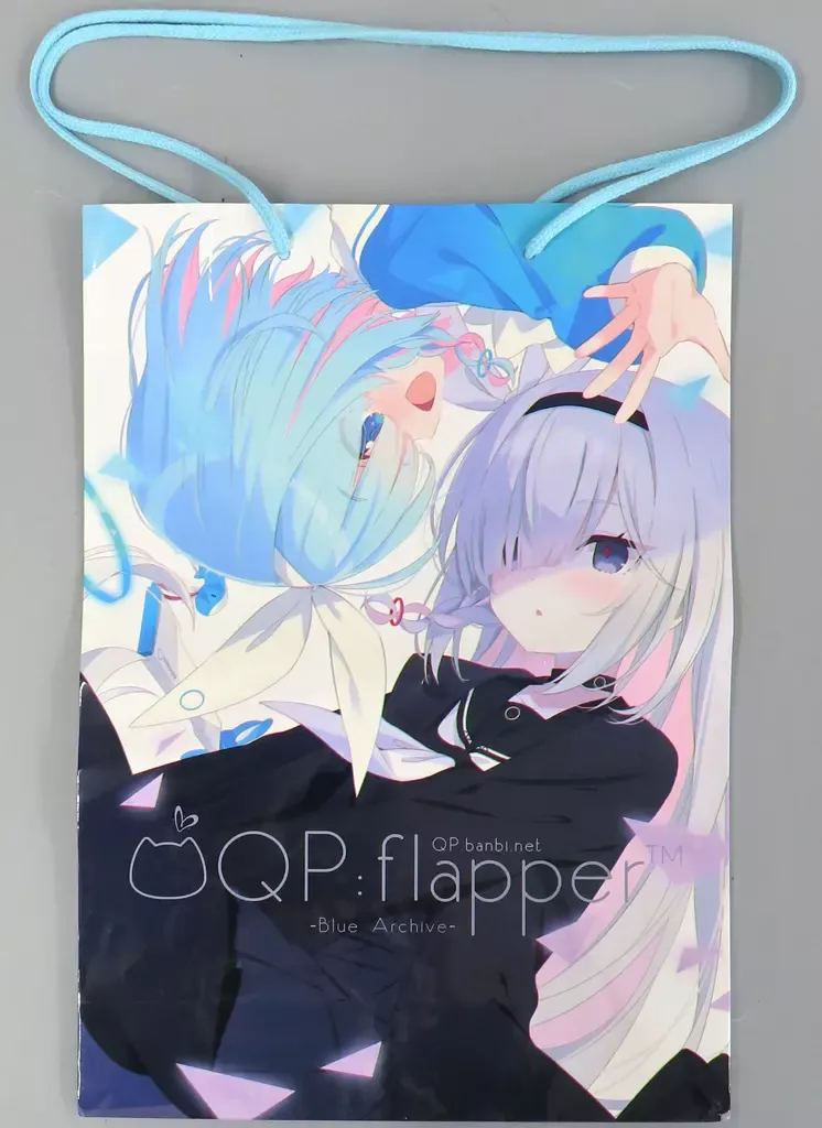 2026年最新】qp flapper 104の人気アイテム - メルカリ