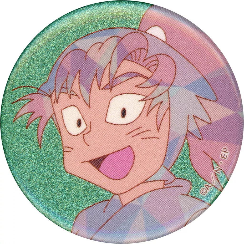 中古】バッジ・ピンズ 善法寺伊作 「忍たま乱太郎×東武動物公園