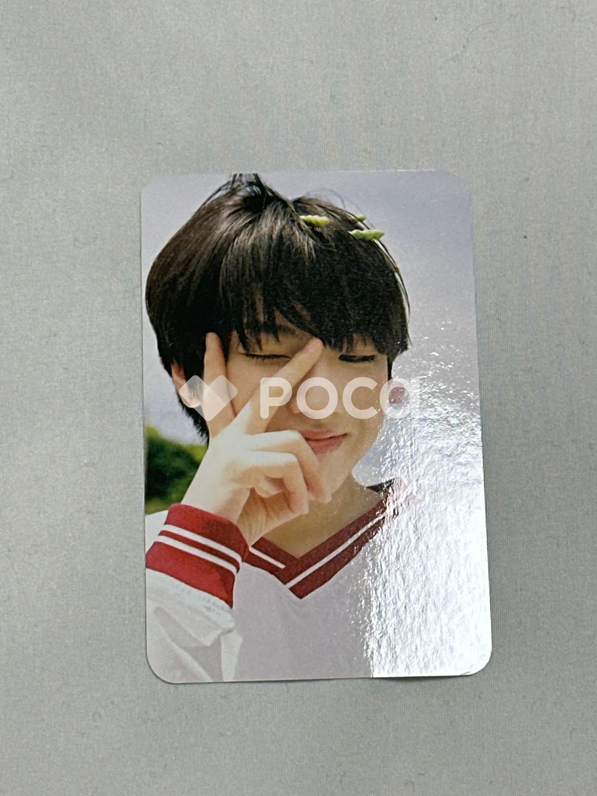 NCT サクヤ NCT WISH THE 1ST PHOTO EXHIBITION [ONE SUMMER WISH