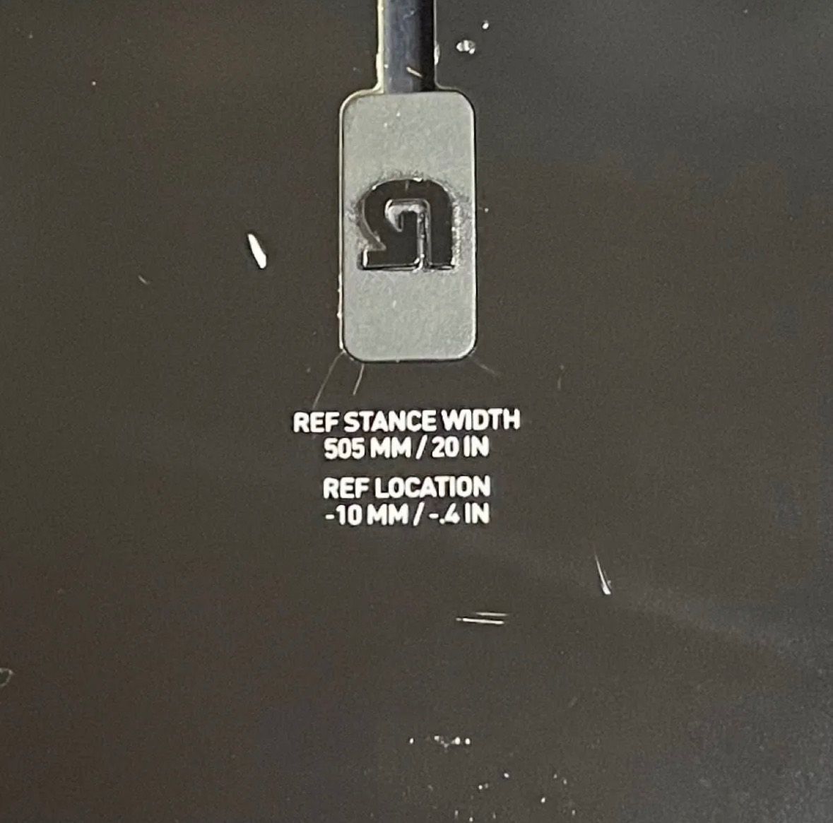 スノーボードセット BURTON CUSTOM バートン カスタム メンズ 2点