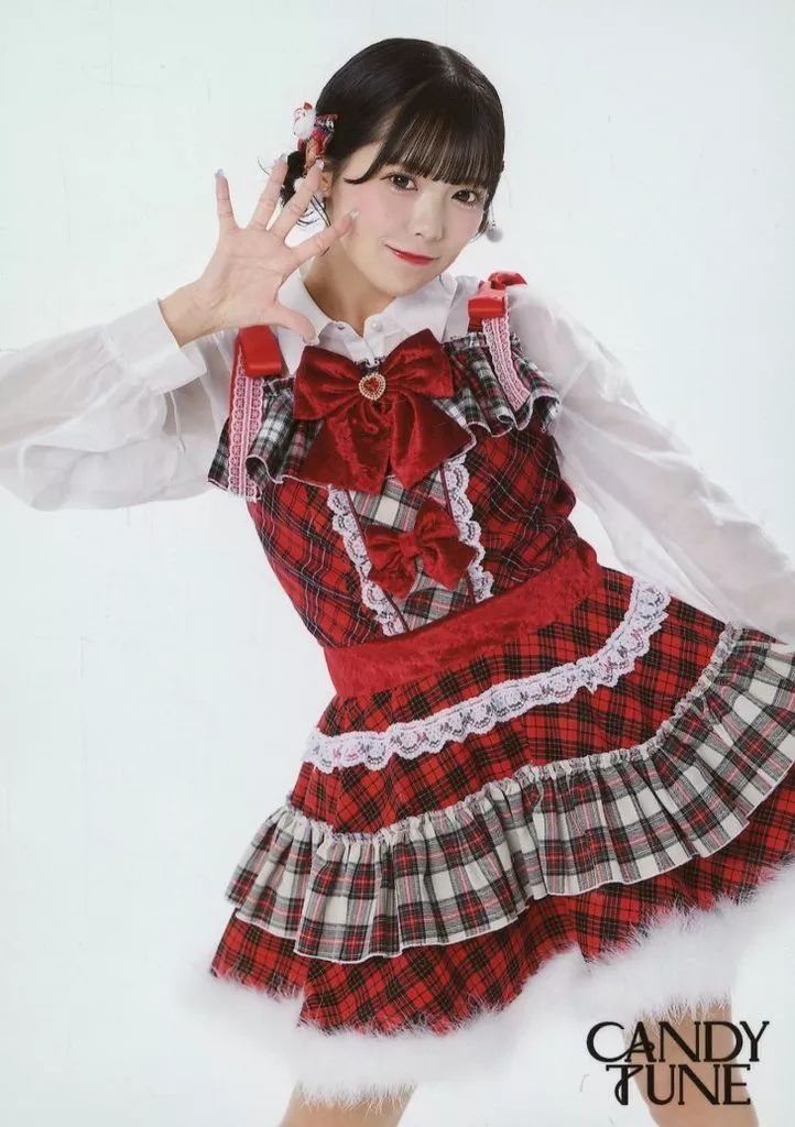 CANDY TUEN 福山梨乃 制服チェキまとめ 半袖の制服がすき #きゃんちゅー