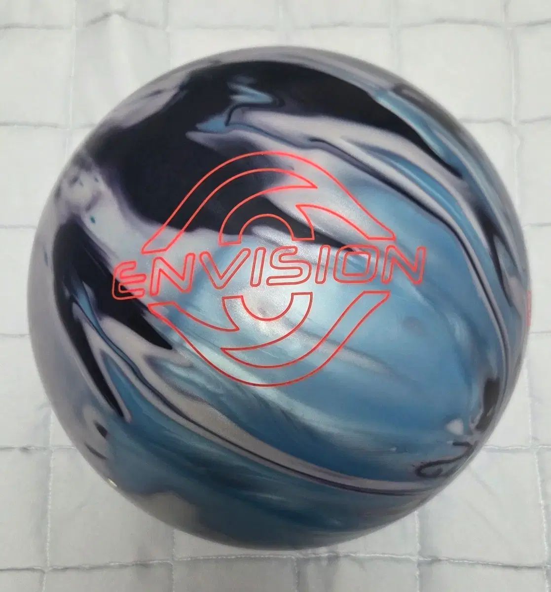 エボナイト Envision Pearl ボーリングボール 15パウンド