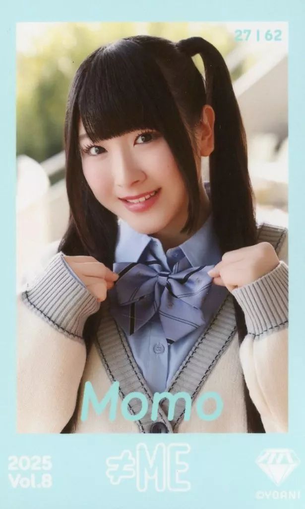 中古】生写真(女性) 27：ノットイコールミー(≠ME)/櫻井もも/≠ME ミニ