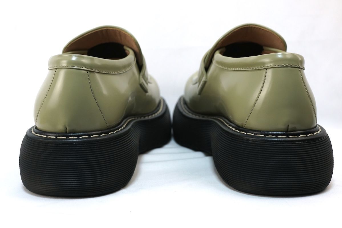 BOTTEGA VENETA Swell Loafer ボッテガヴェネタ スウェル ローファー