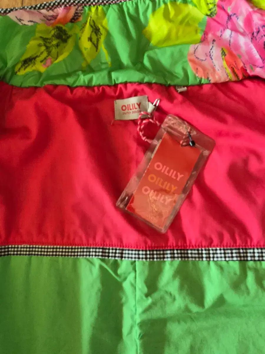 OILILY