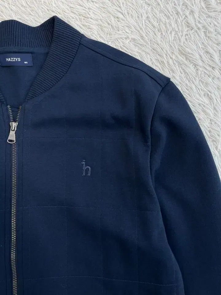 HAZZYS へジス ブルゾン ジャケット/#274