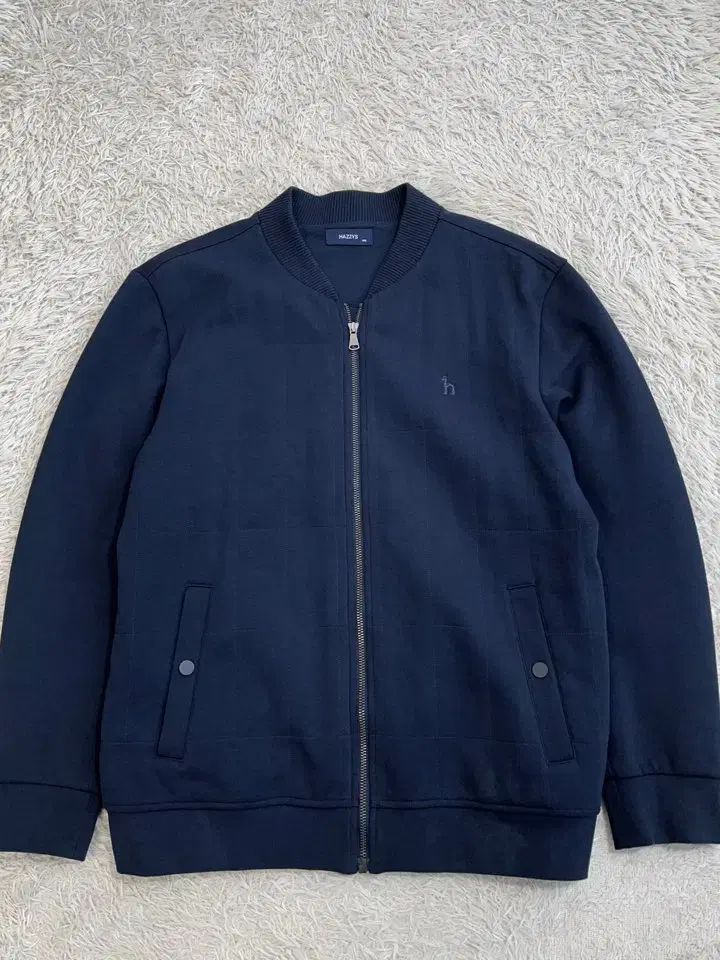 HAZZYS へジス ブルゾン ジャケット/#274