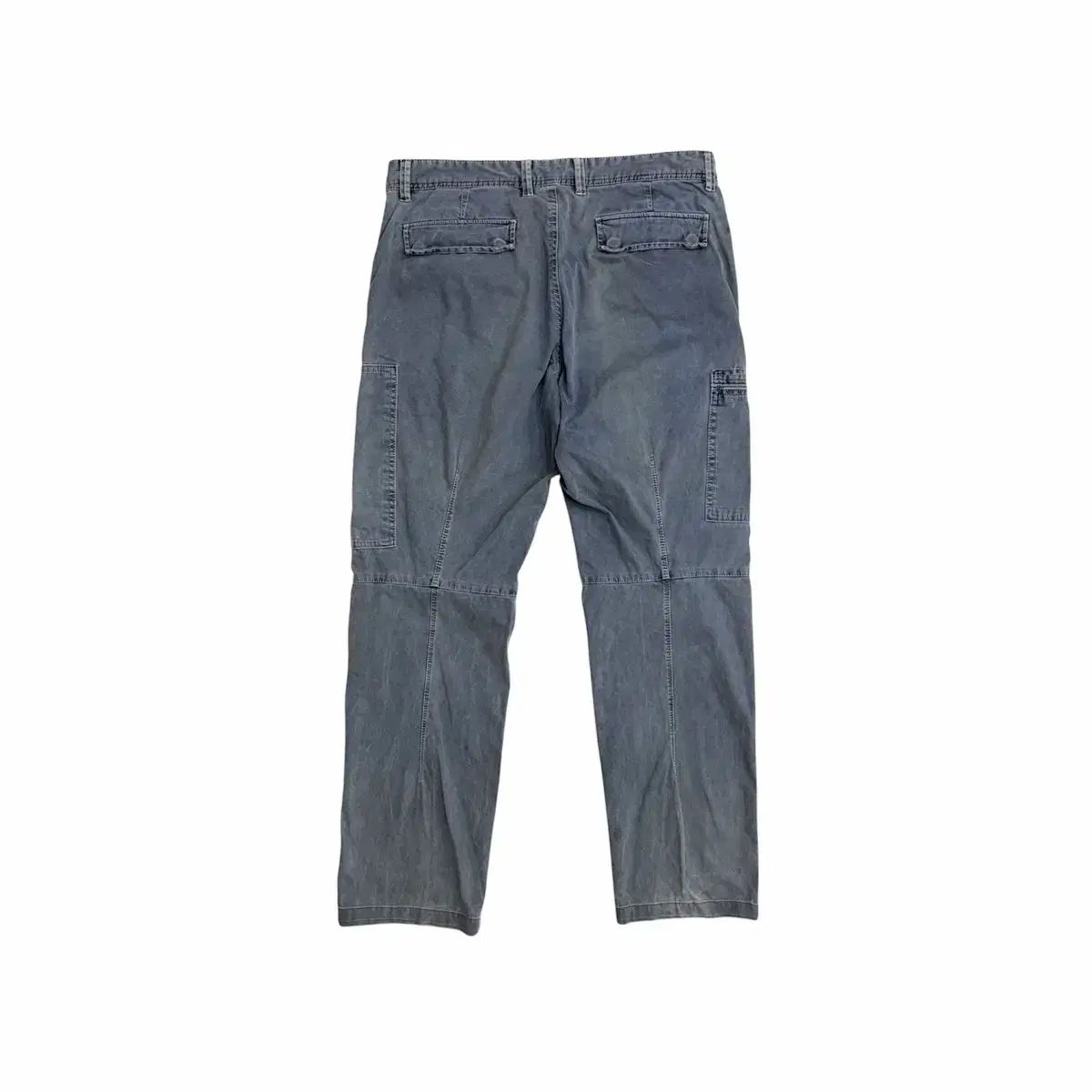 C.P. COMPANY シーピーカンパニー ガーメントダイング レンズ カーゴ