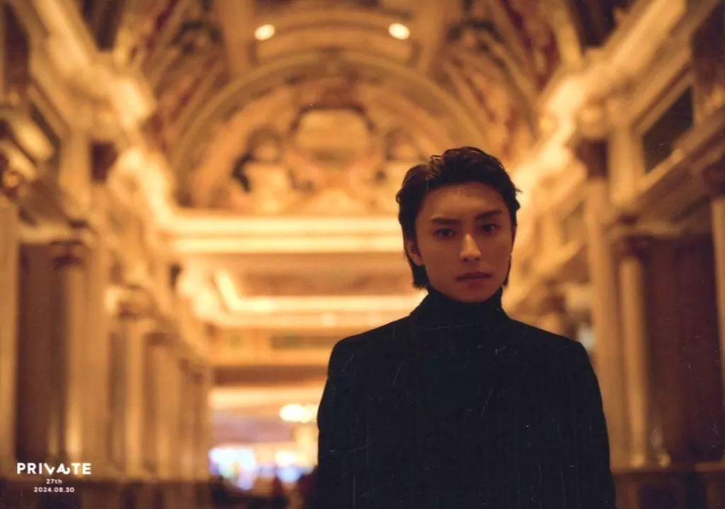 中古】生写真(男性) 7ORDER/阿部顕嵐/横型/「阿部顕嵐 FC限定トーク