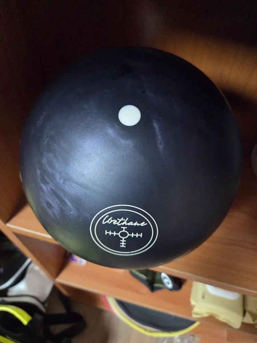 HAMMER ハンマー ブラックウィドウ ブラックパール ウレタン 15パウンド 新ボーリング