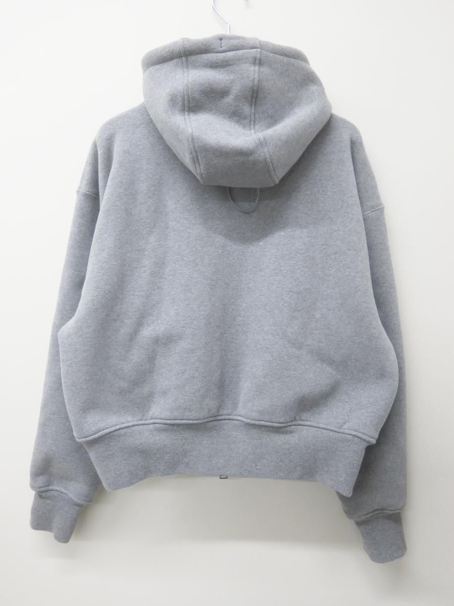 2155 OUAT オーユーエーティー Astro Parka ジップパーカー 1