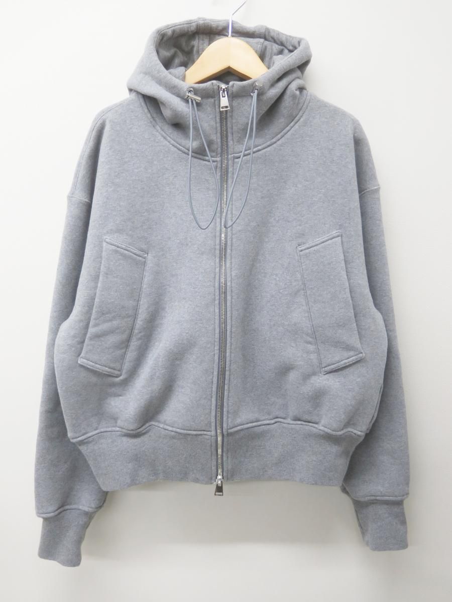 2155 OUAT オーユーエーティー Astro Parka ジップパーカー 1