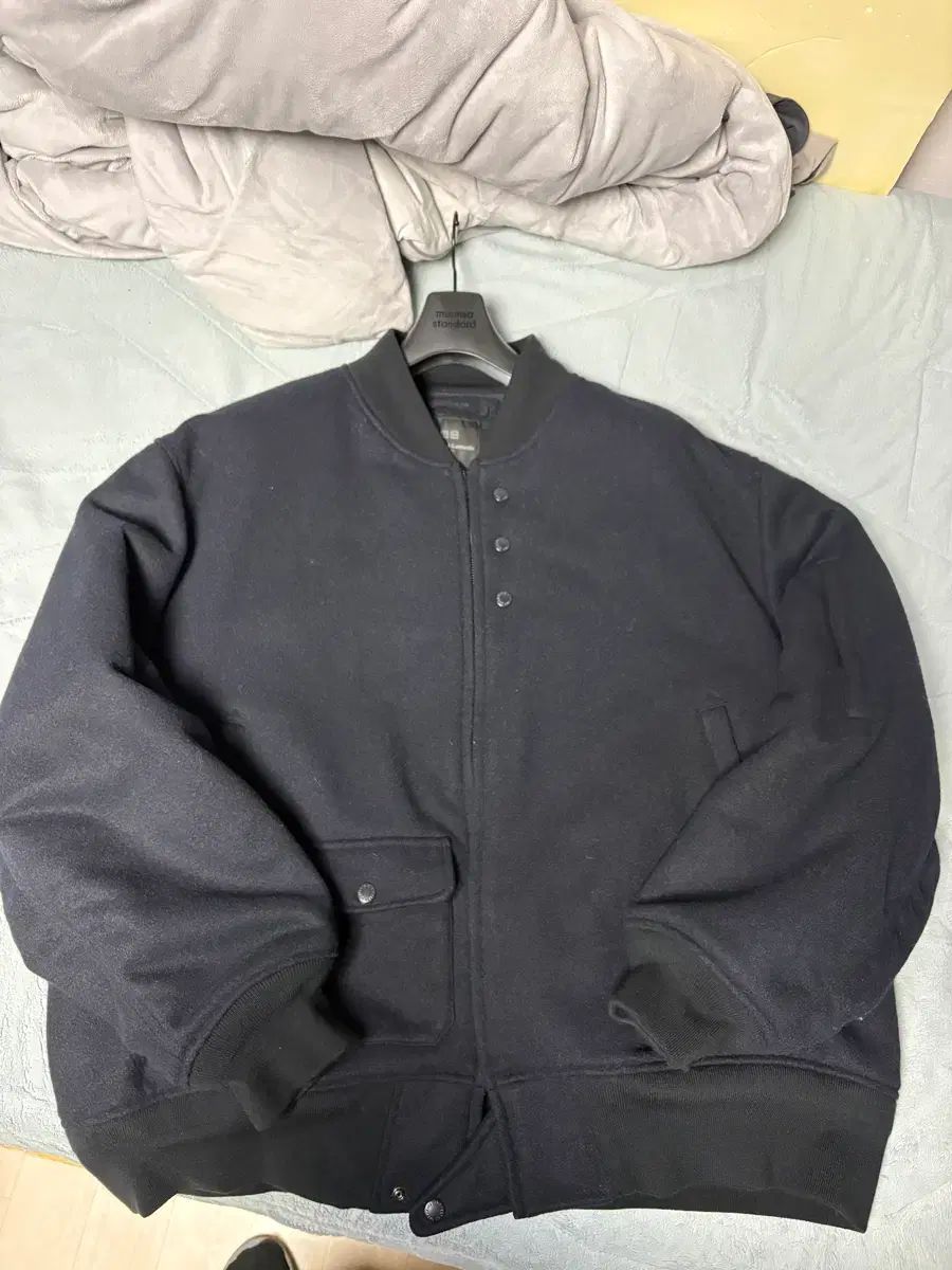 UNIQLO ユニクロxEngineered Garments エンジニアードガーメンツ