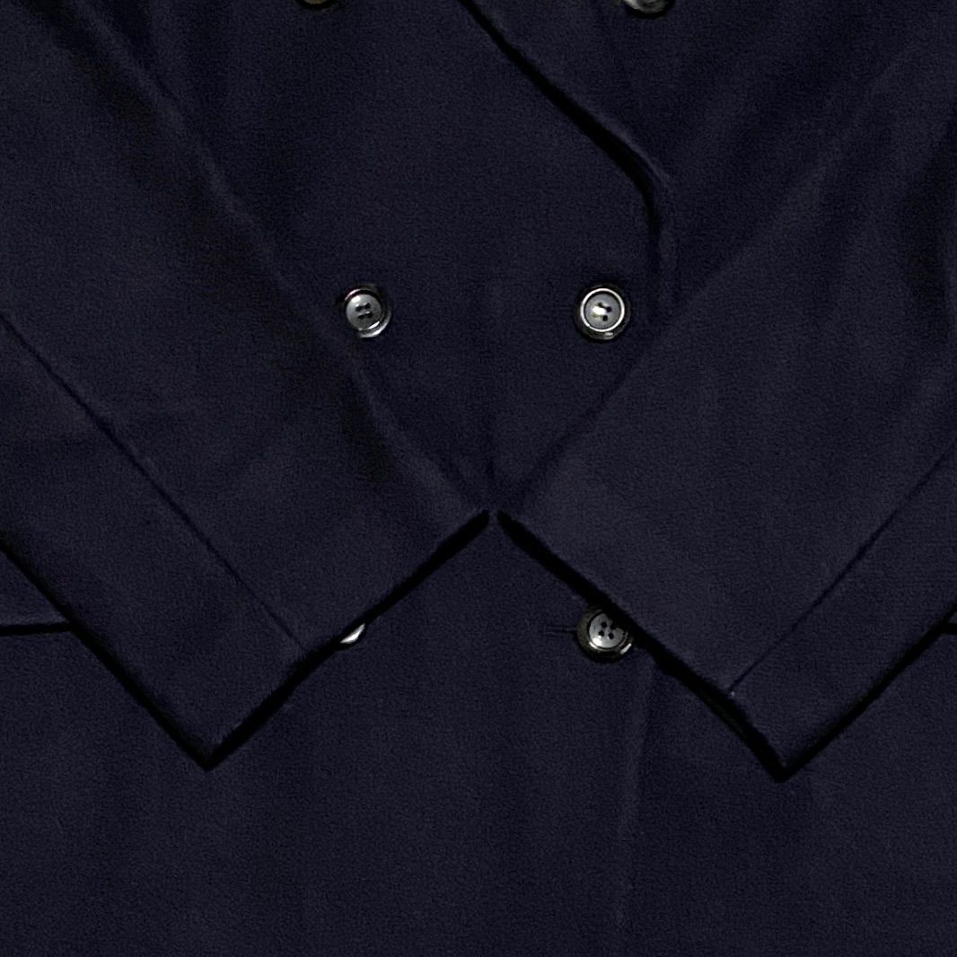 FRAMEWORK フレームワーク HAMILTON ハミルトン ラムウール ダブル