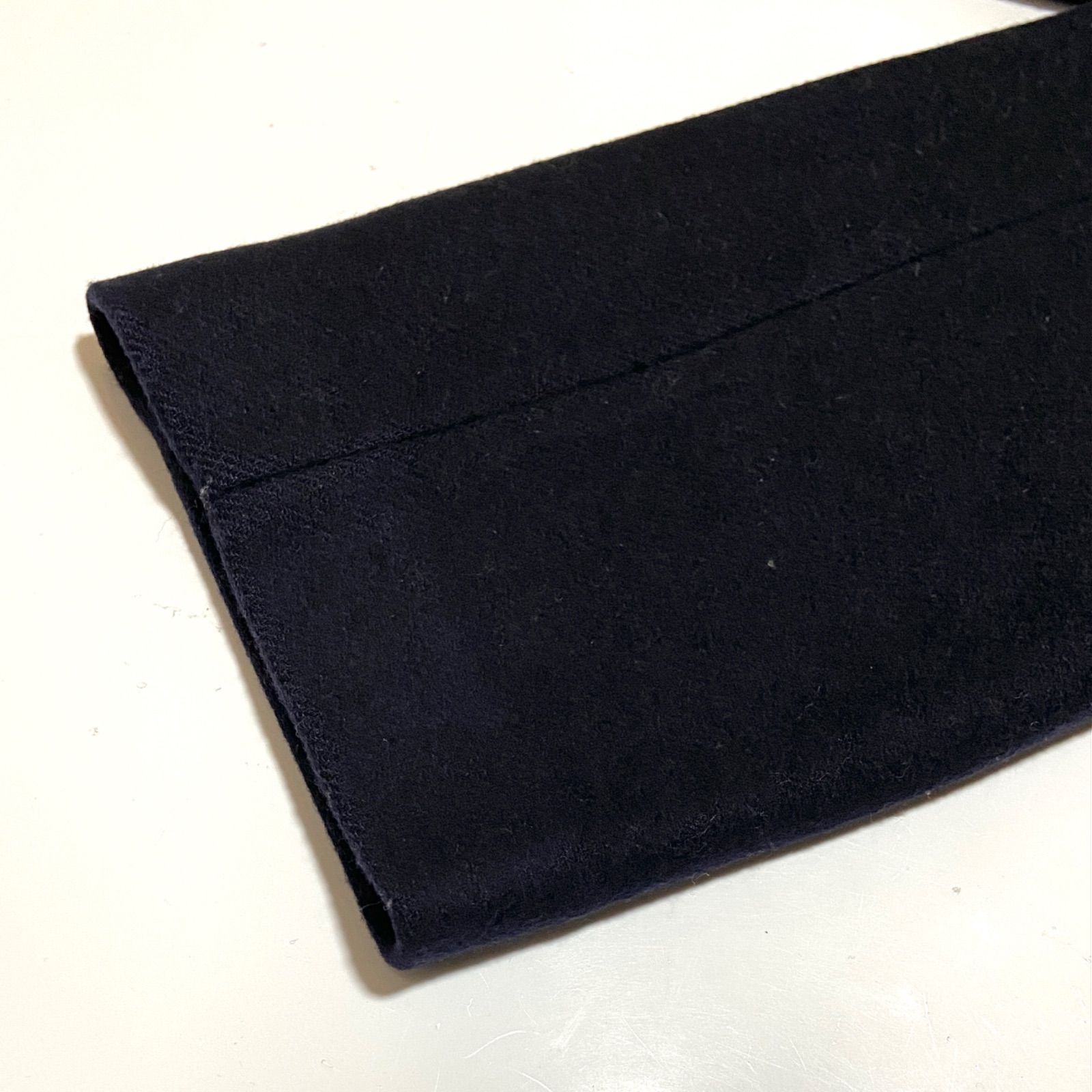 FRAMEWORK フレームワーク HAMILTON ハミルトン ラムウール ダブル