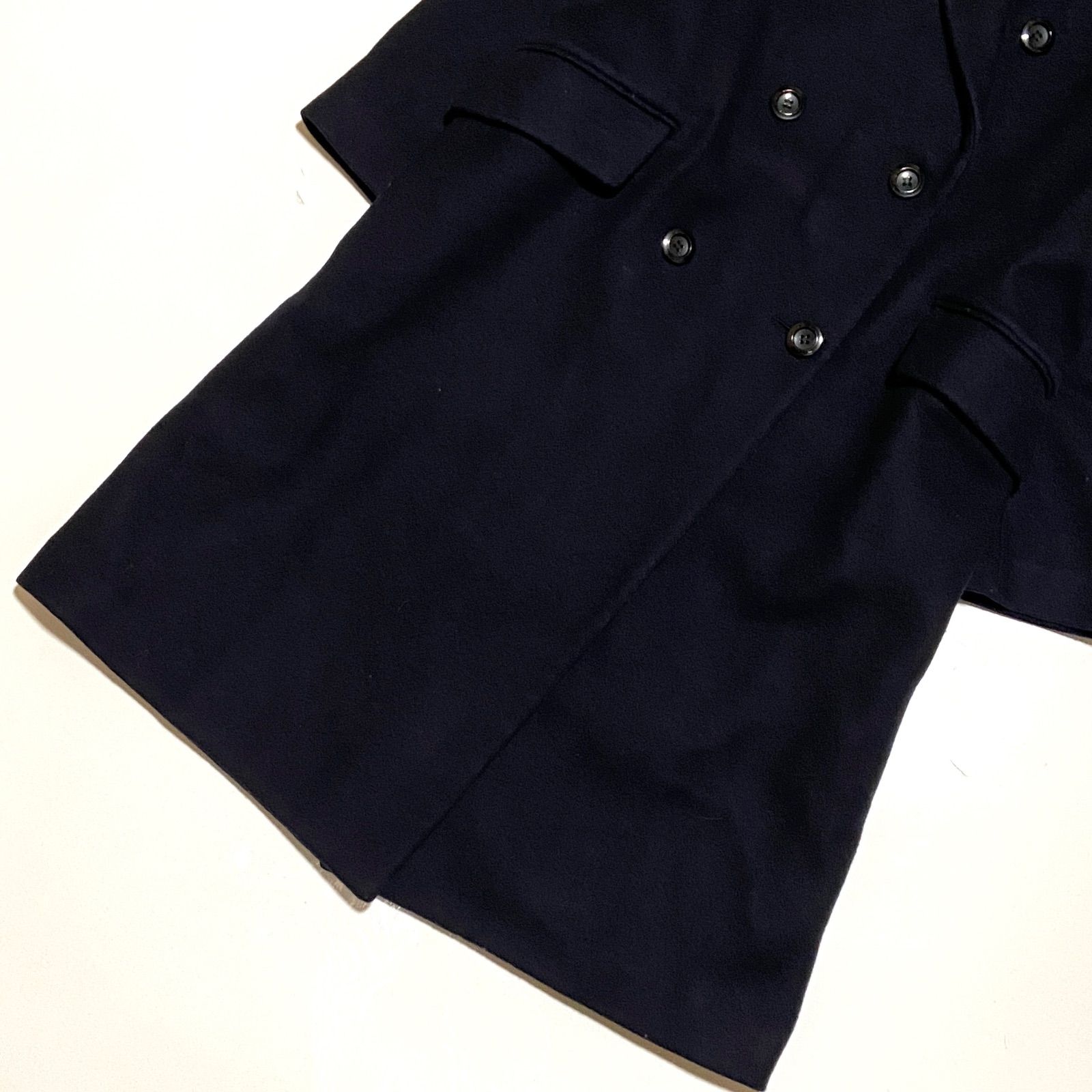 FRAMEWORK フレームワーク HAMILTON ハミルトン ラムウール ダブル