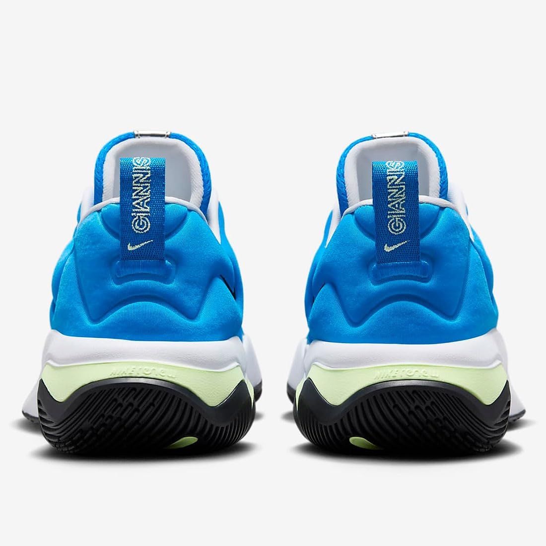 ナイキ] シューズ スニーカー ヤニス イモータリティ 3 EP GIANNIS