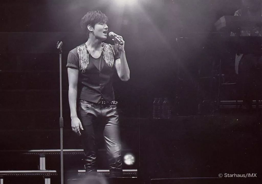 中古】生写真(男性) イ・ミンホ/ライブフォト・横型/DVD-BOX「イ