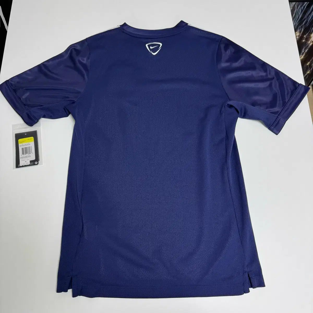 Nike マンチェスター・シティ 2014年モデル シャツ サッカーユニフォーム マンチェスターシティー 2014 ナイキNIKE 代表