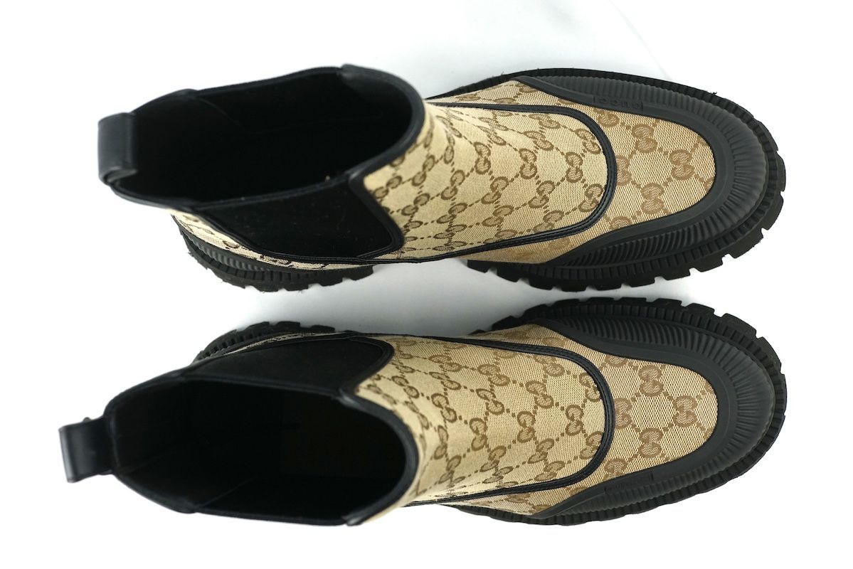 グッチ ジャカード