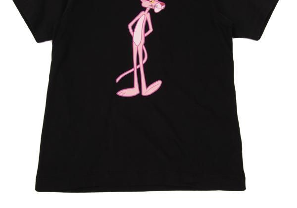 コムデギャルソン オム プリュス エバーグリーン ピンクパンサー カーディガン コムデギャルソン オム プリュス エバーグリーン ピンクパンサー